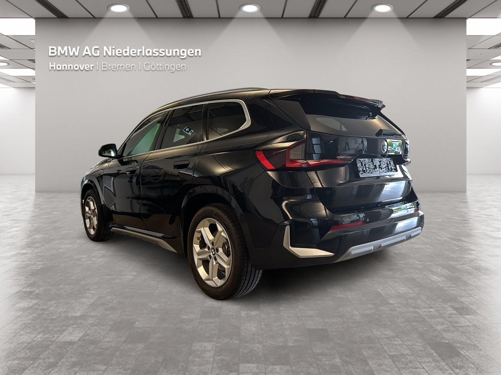 BMW X1 – Bild 2