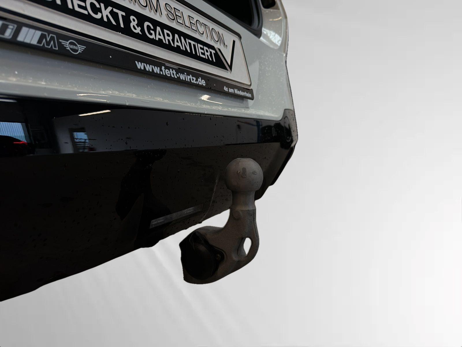BMW X3 – Bild 18