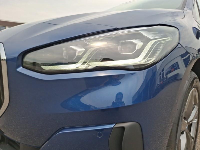 BMW 2er Active Tourer – Bild 13