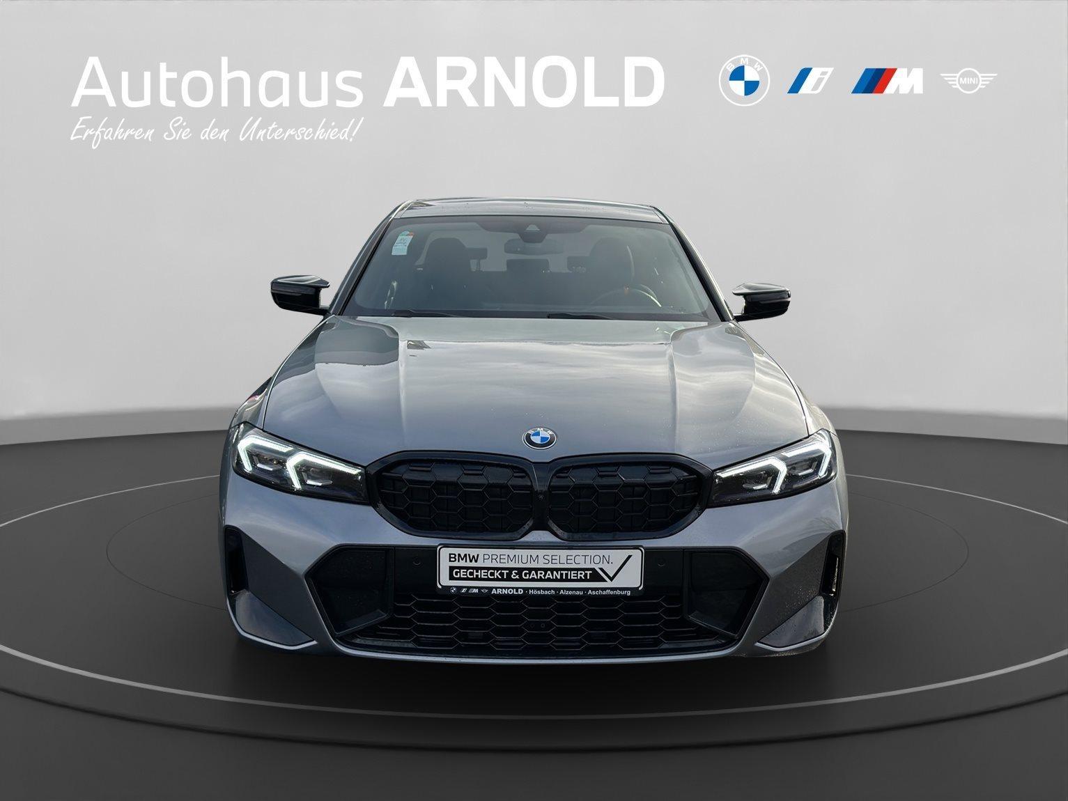 BMW 3er – Bild 2