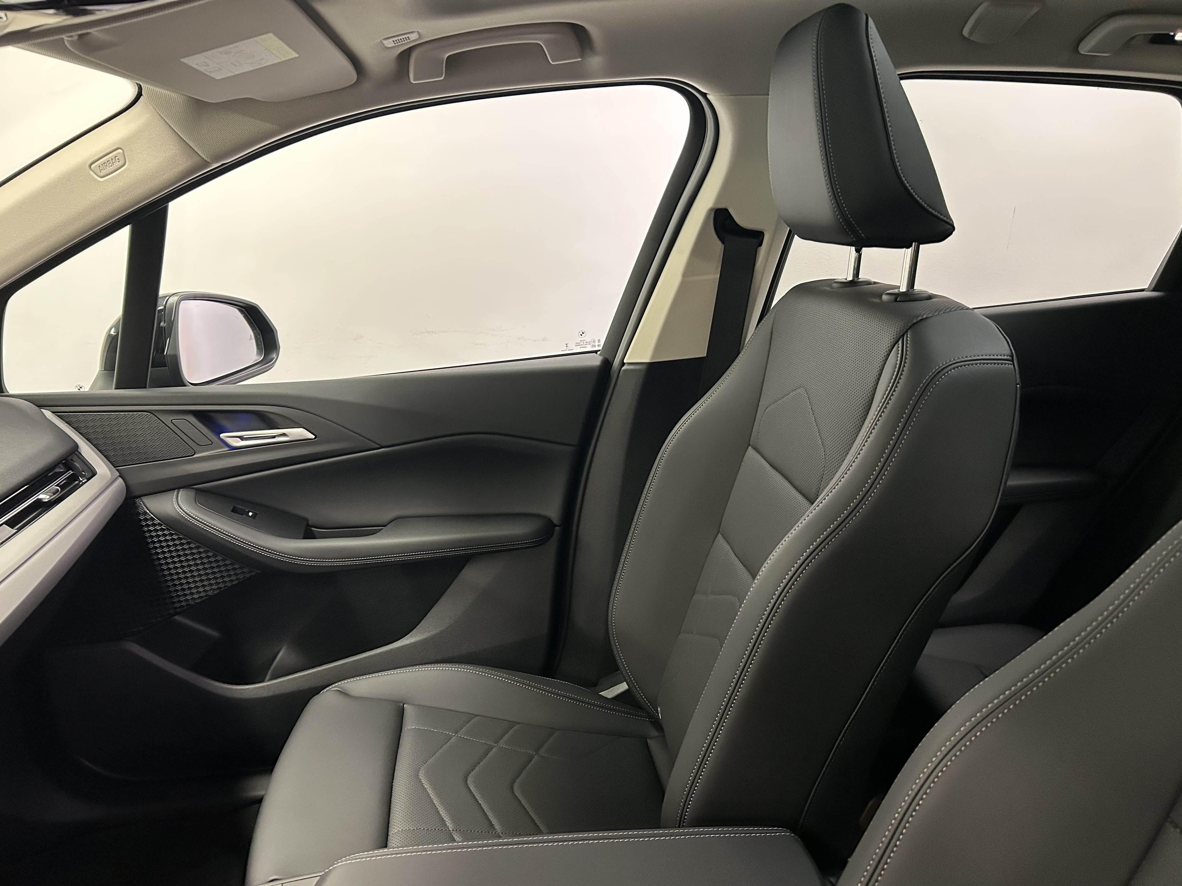 BMW 2er Active Tourer – Bild 24