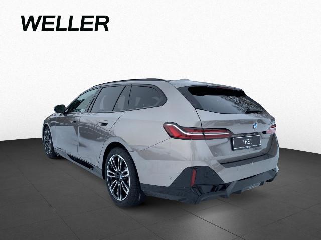 BMW 5er Touring – Bild 4