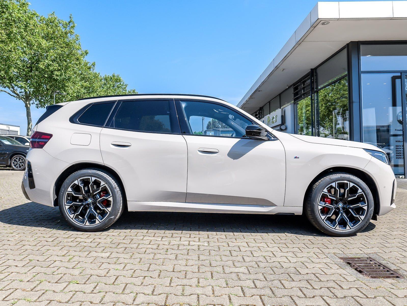 BMW X3 – Bild 13