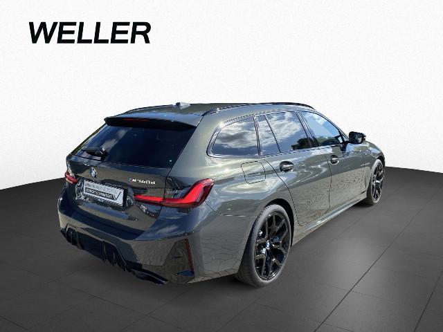 BMW 3er Touring – Bild 3