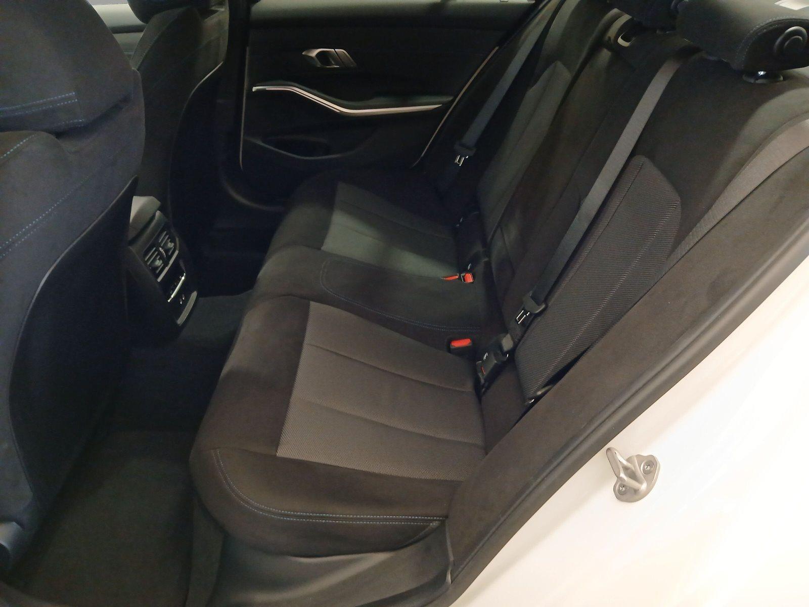 BMW 3er – Bild 16