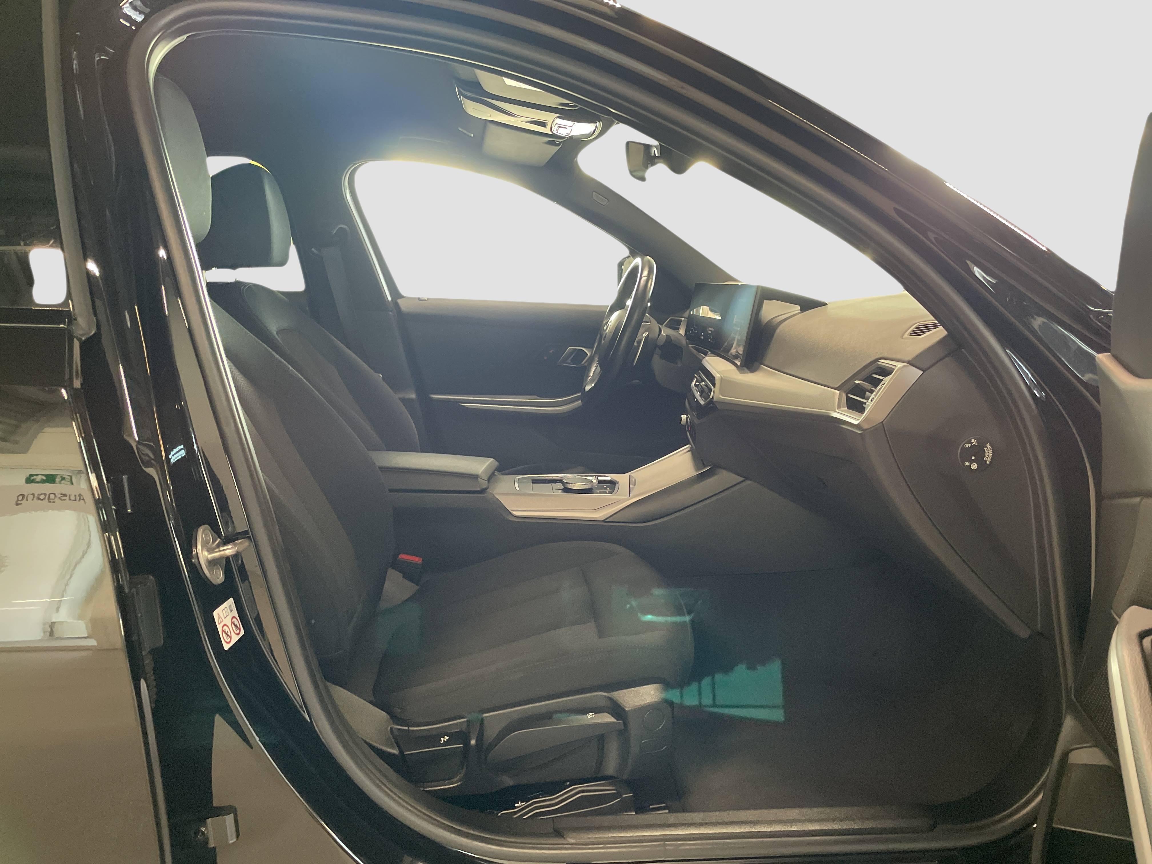 BMW 3er Touring – Bild 18