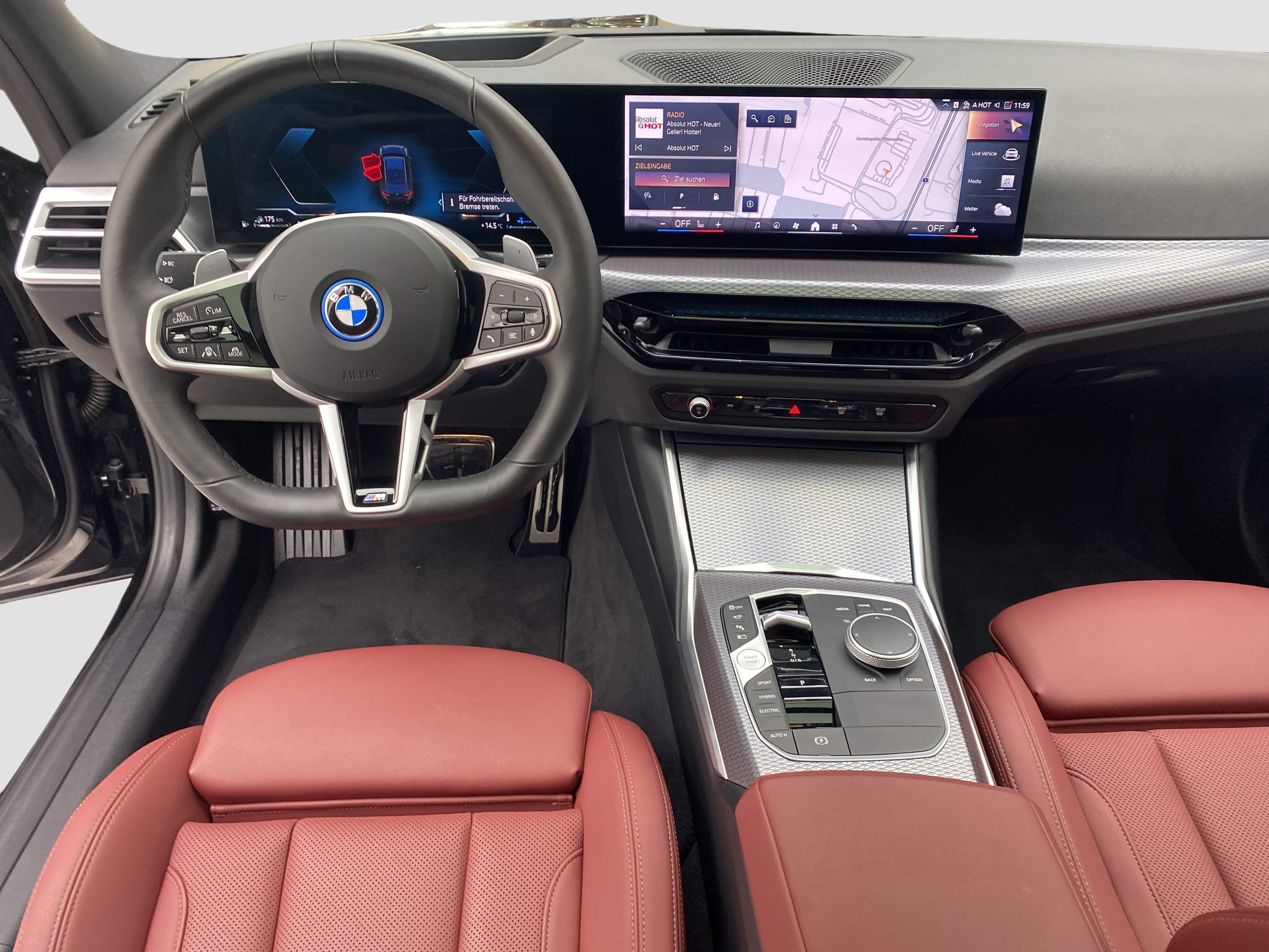 BMW 3er Touring – Bild 7