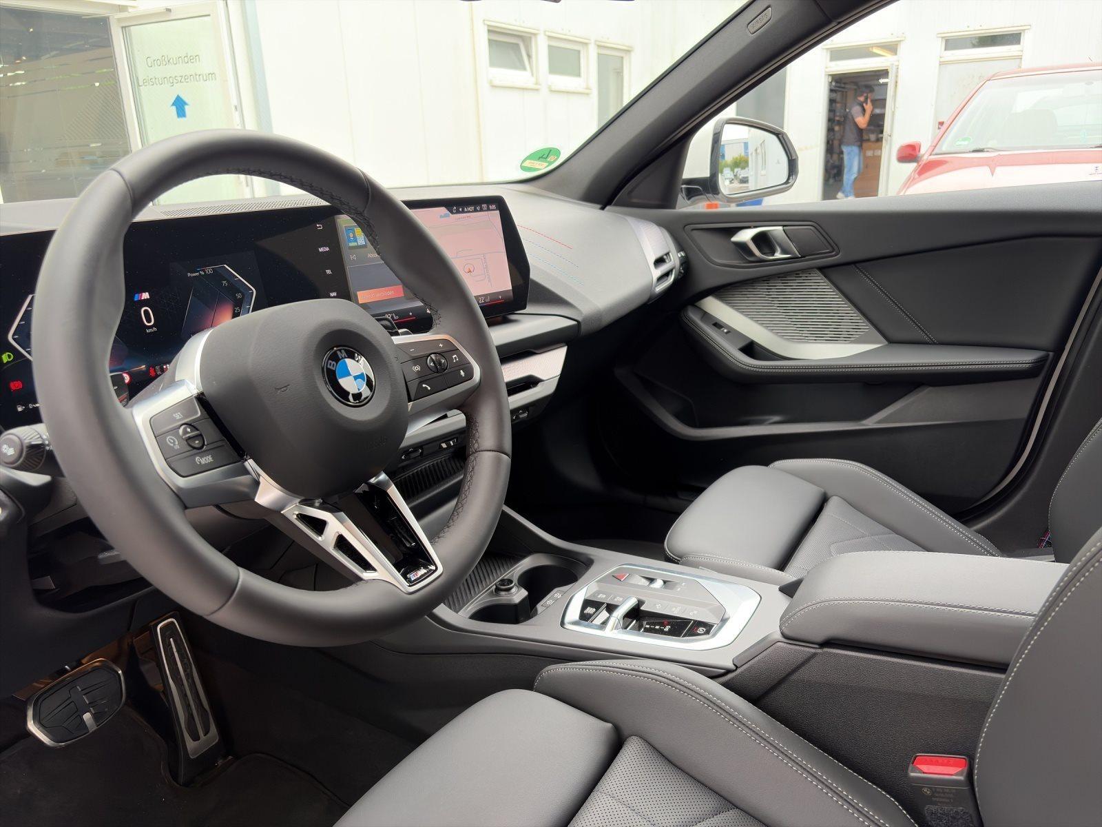 BMW 1er – Bild 16