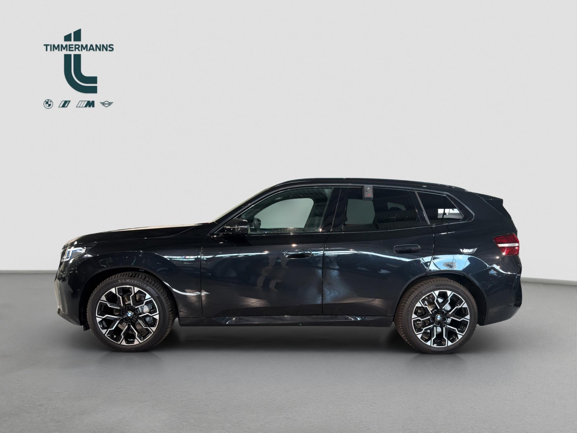 BMW X3 – Bild 8