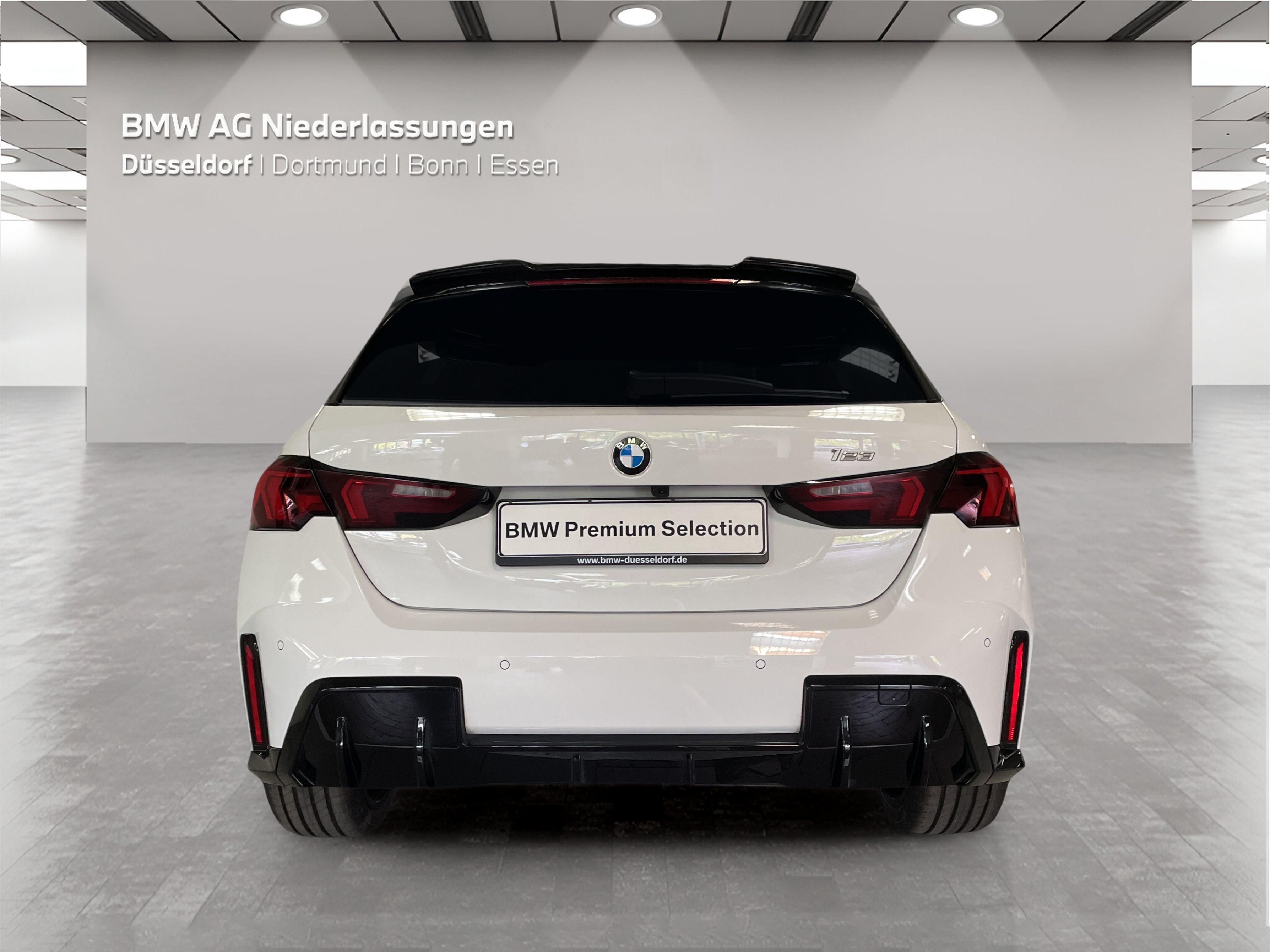 BMW 1er – Bild 17