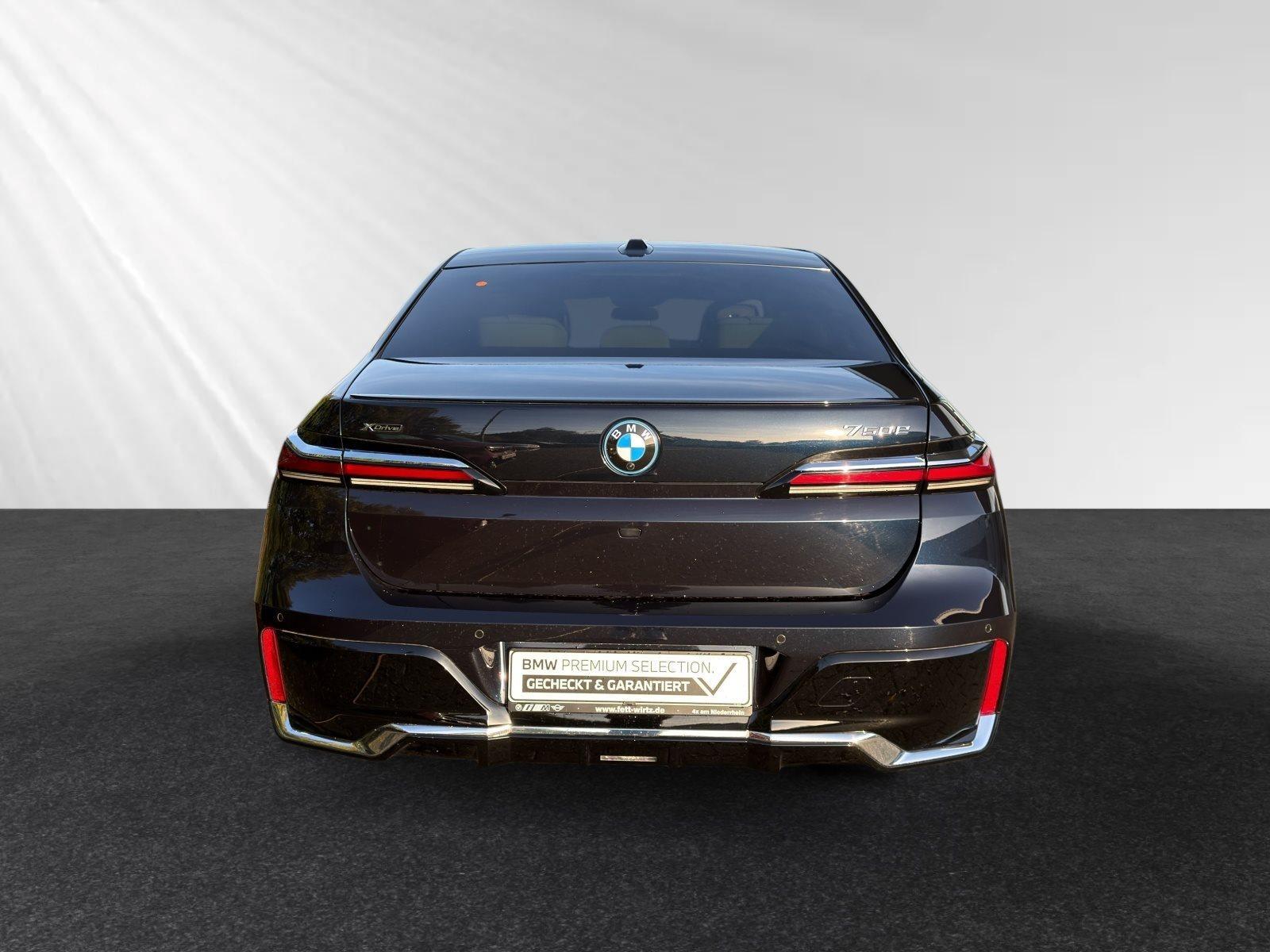 BMW 7er – Bild 26