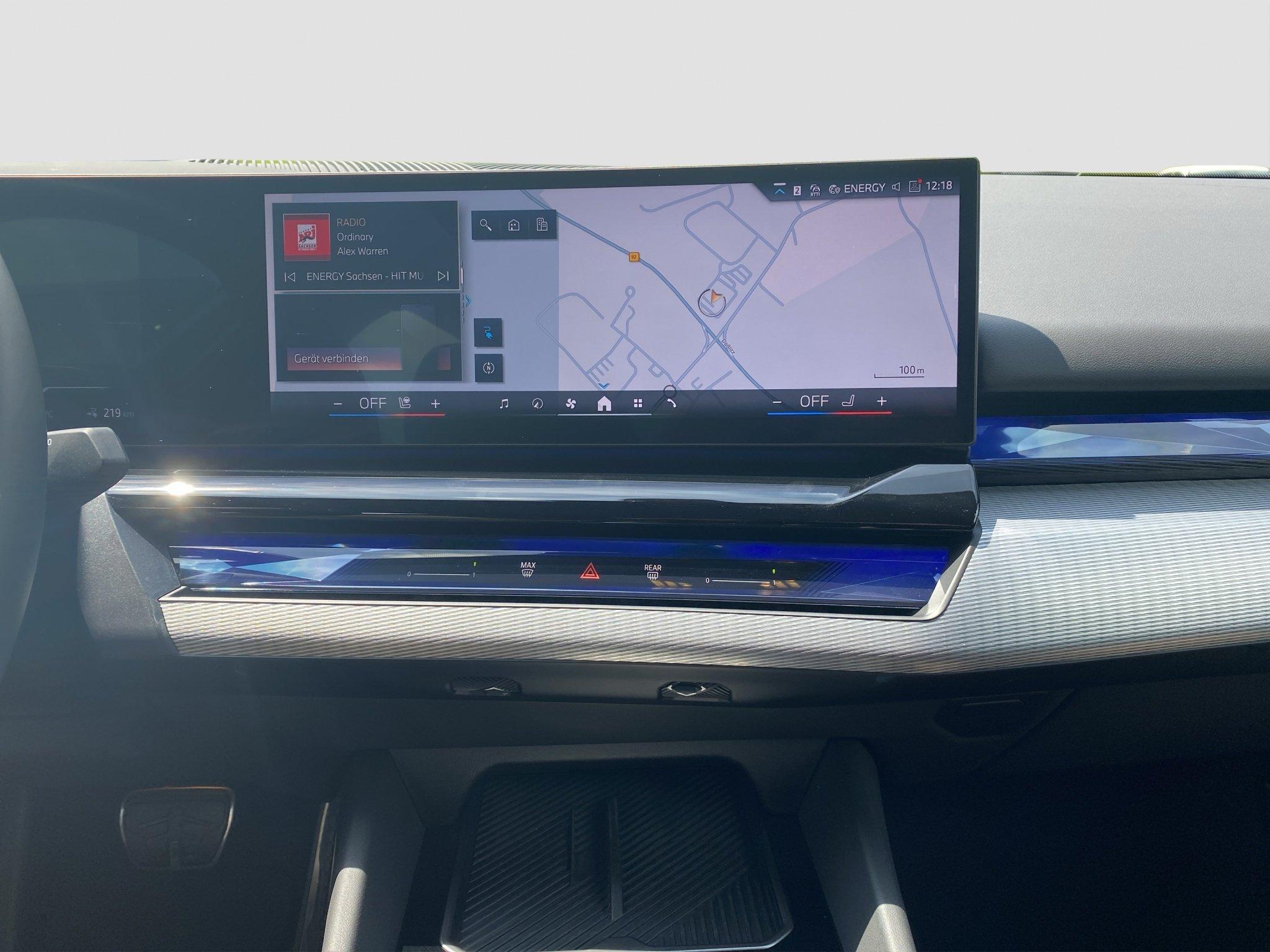 BMW 5er – Bild 13