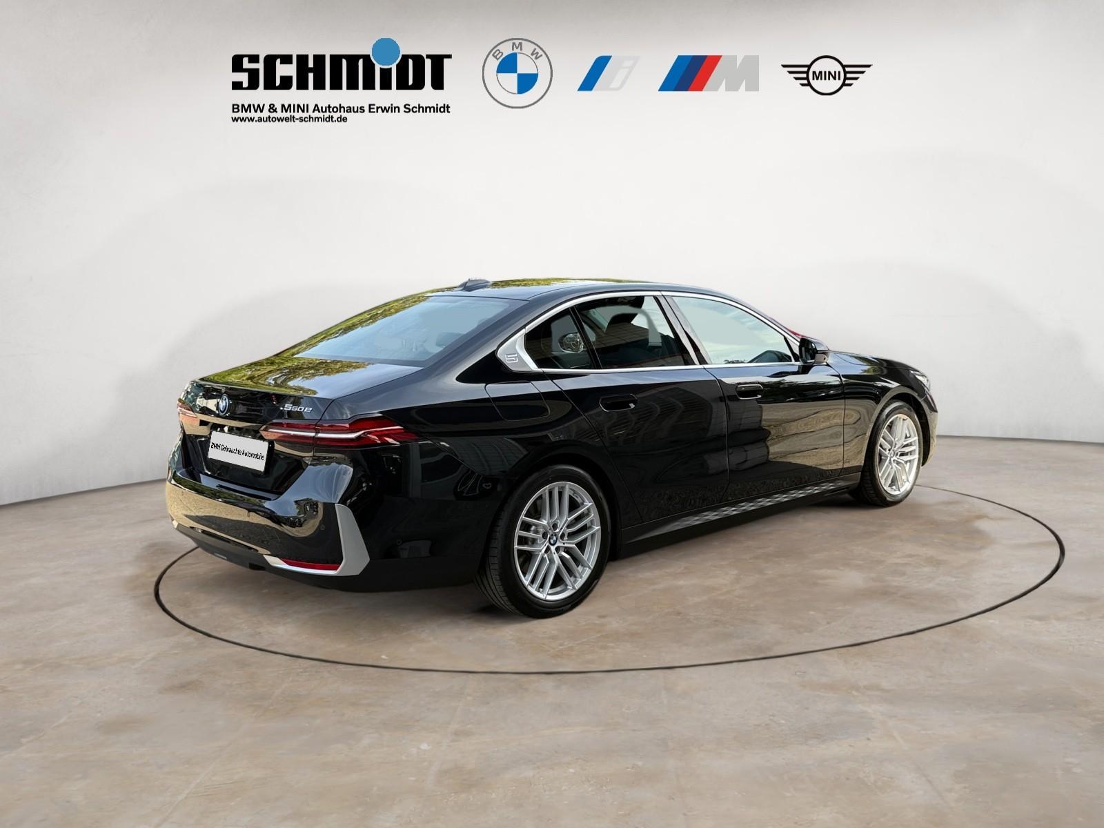 BMW 5er – Bild 27