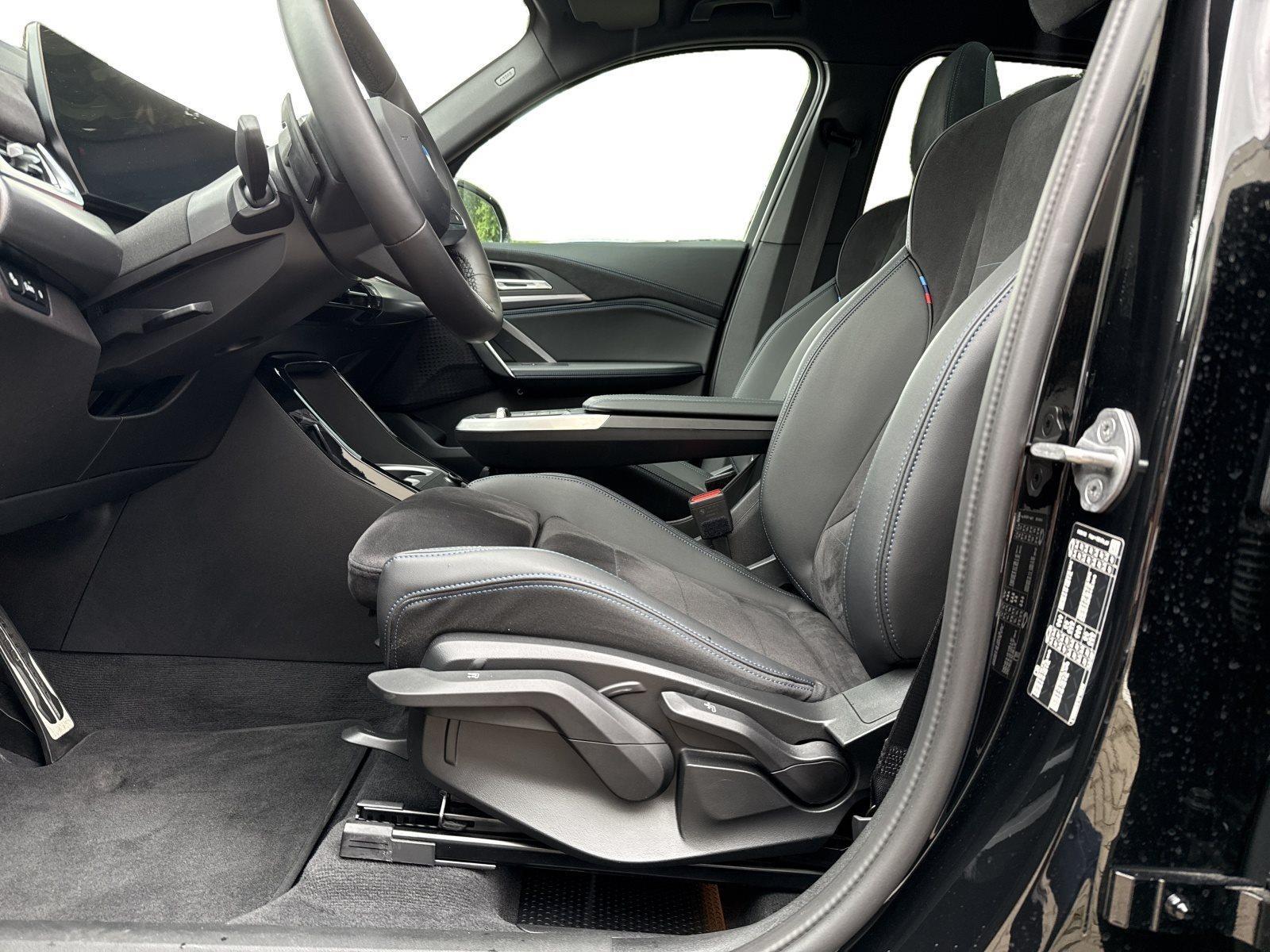 BMW X1 – Bild 8