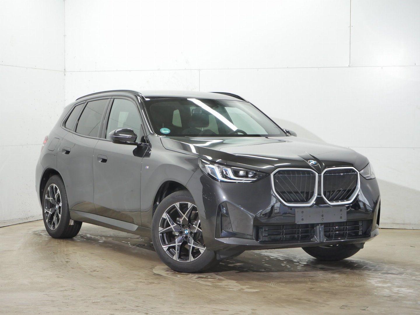 BMW X3 – Bild 3