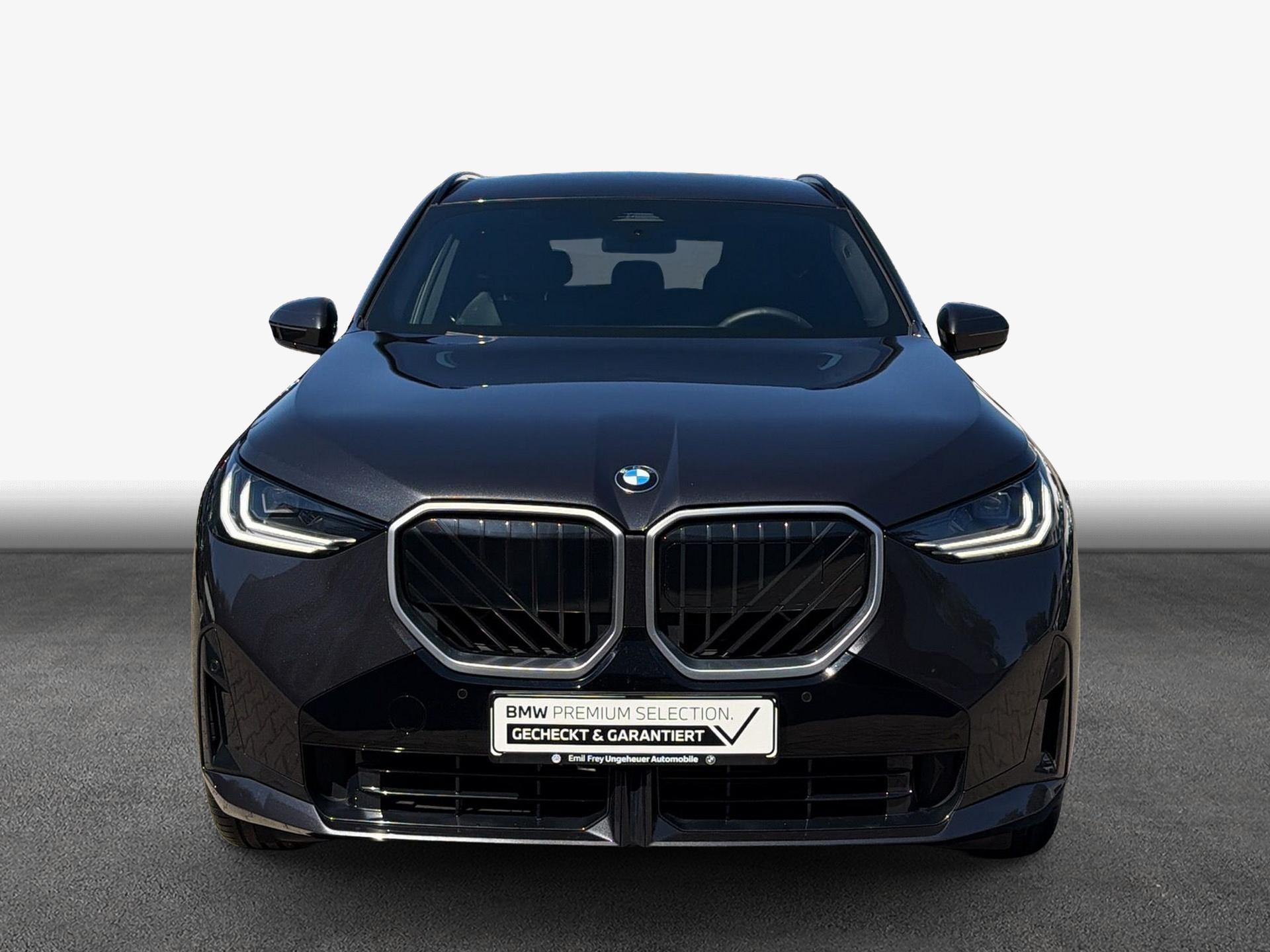 BMW X3 – Bild 11
