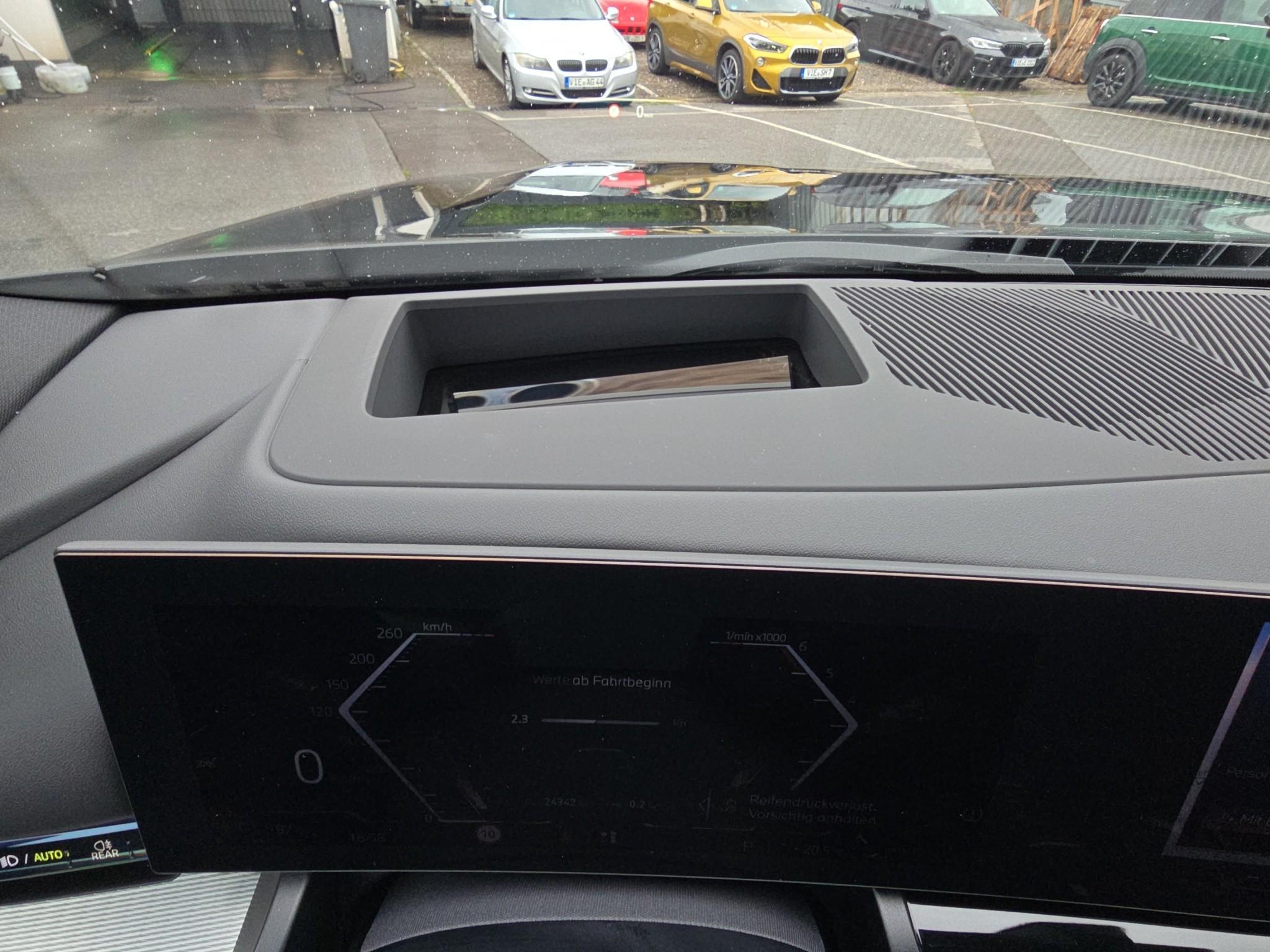 BMW 5er Touring – Bild 12