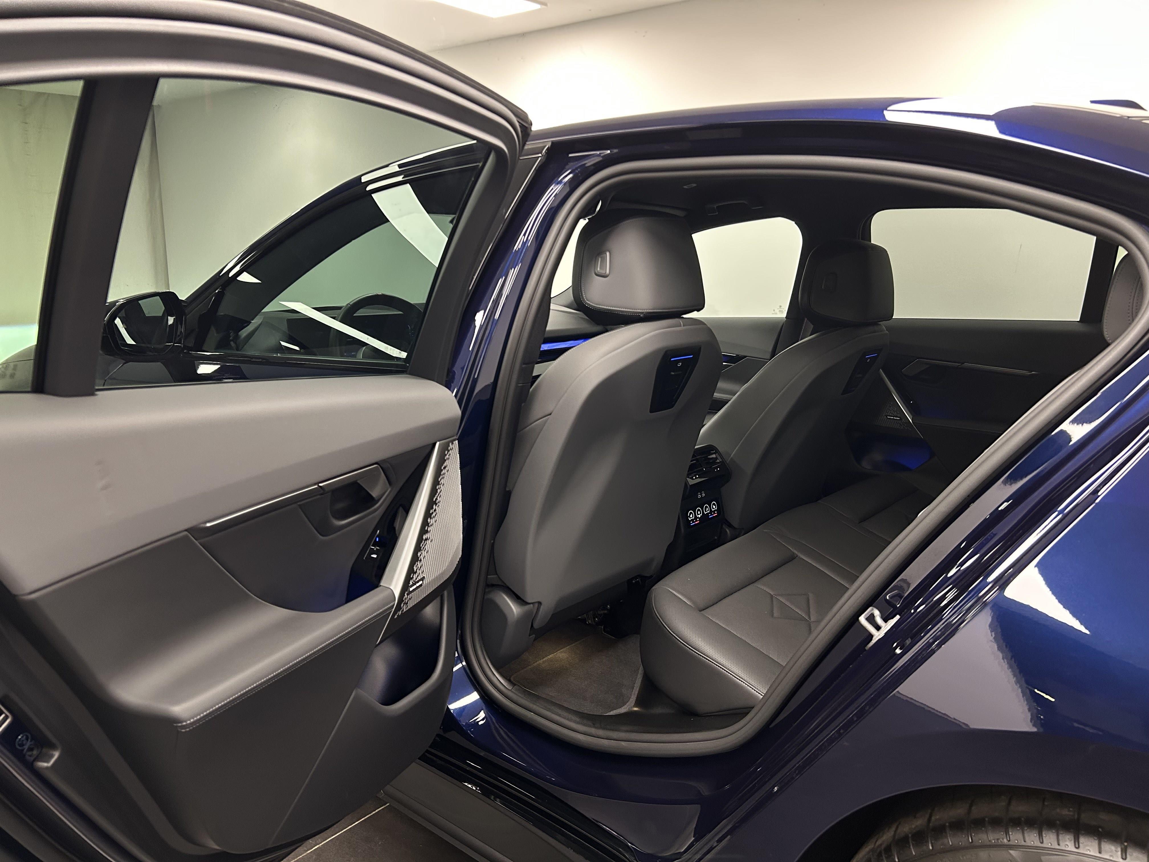 BMW 5er – Bild 29
