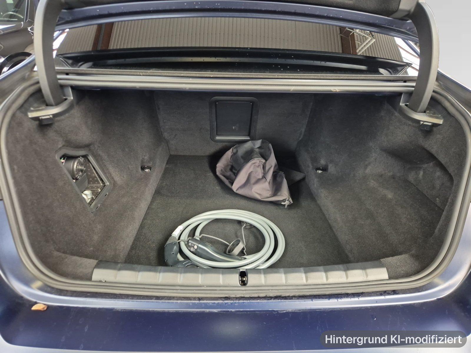 BMW 7er – Bild 33