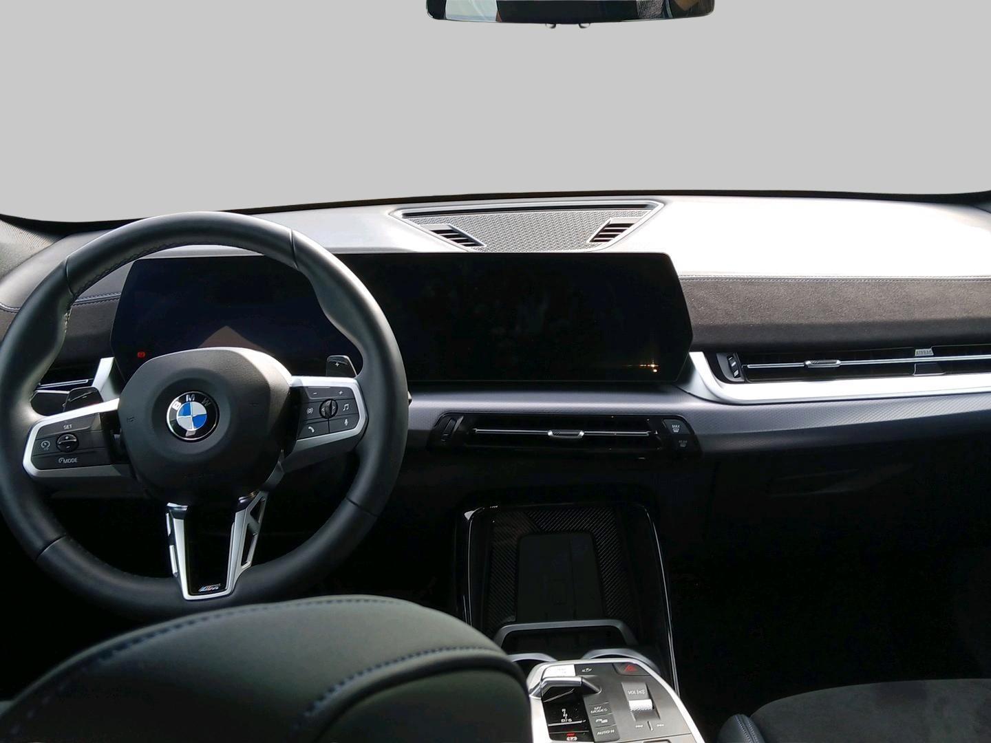 BMW X1 – Bild 2
