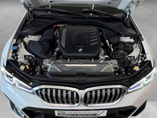 BMW 3er Touring – Bild 14