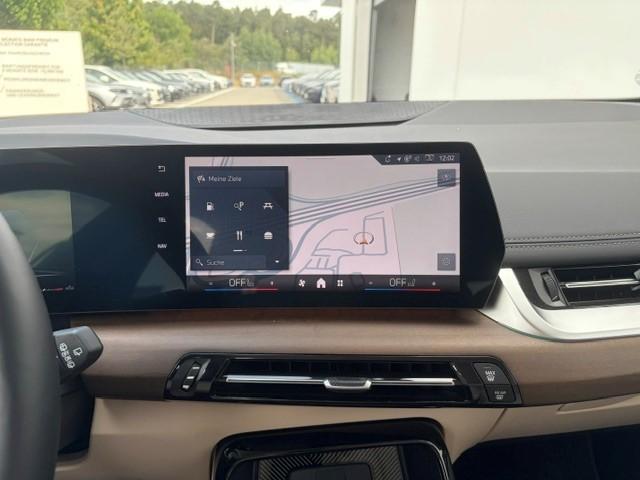 BMW 2er Active Tourer – Bild 8