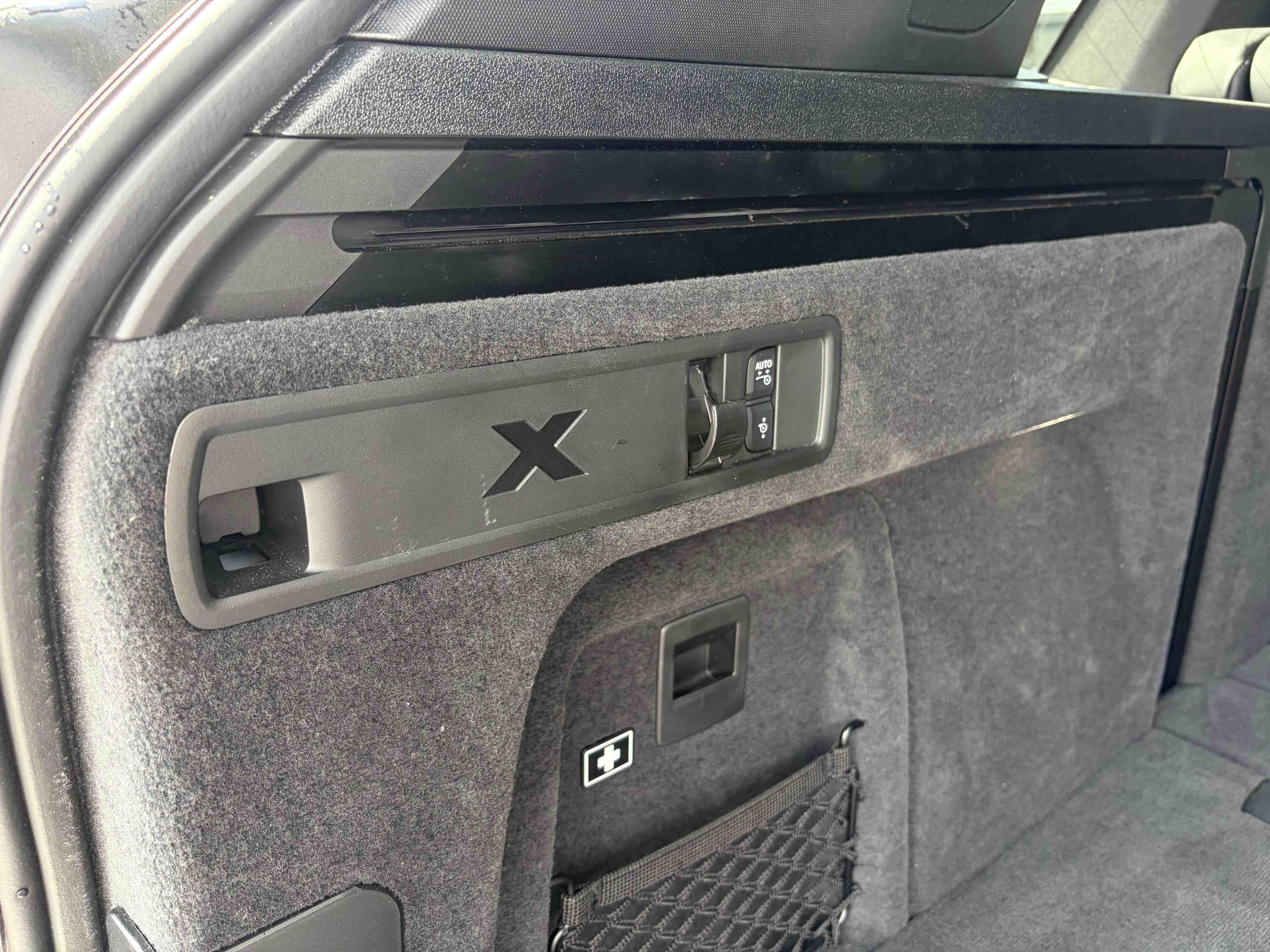 BMW X5 – Bild 21