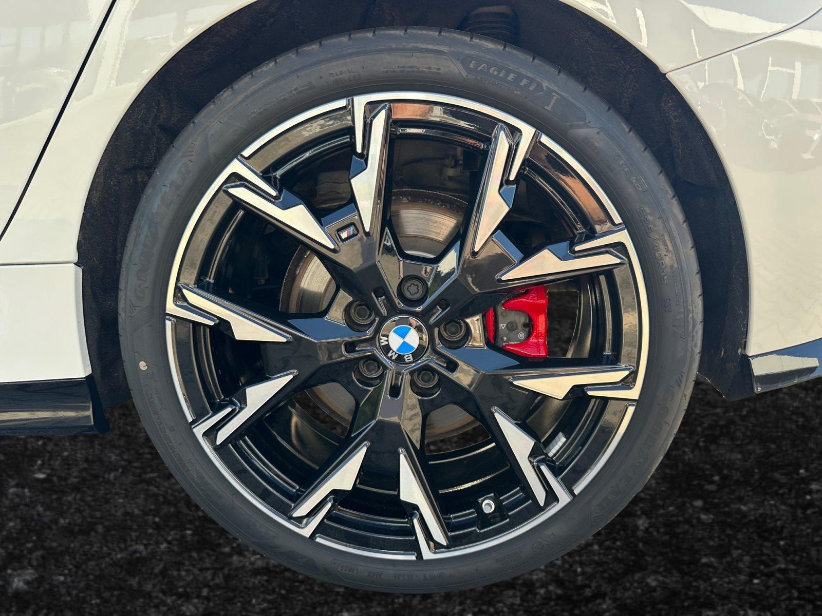 BMW 1er – Bild 9