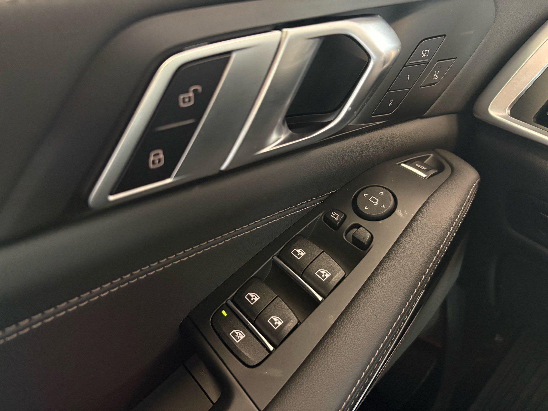 BMW X5 – Bild 19