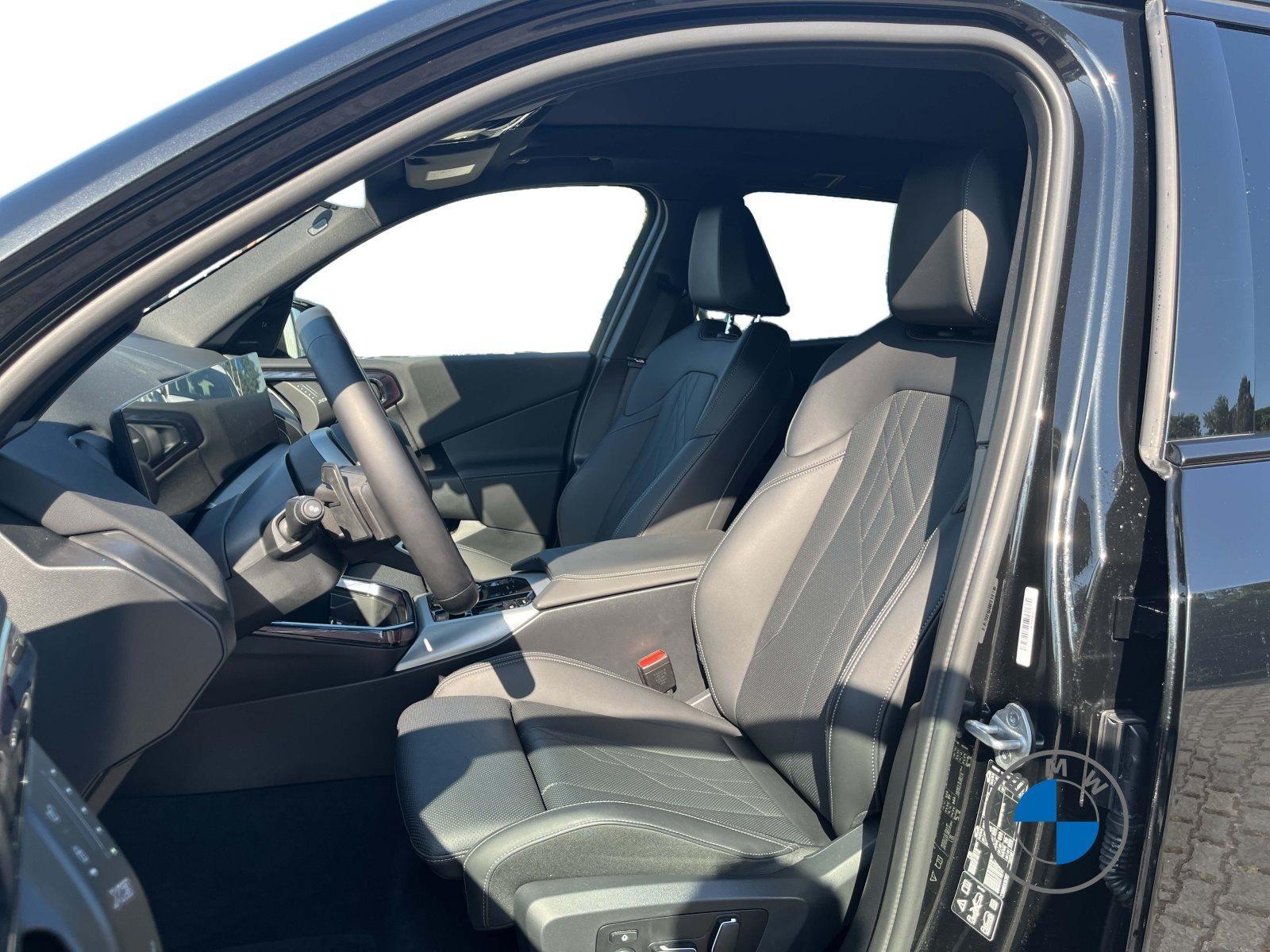 BMW X3 – Bild 19