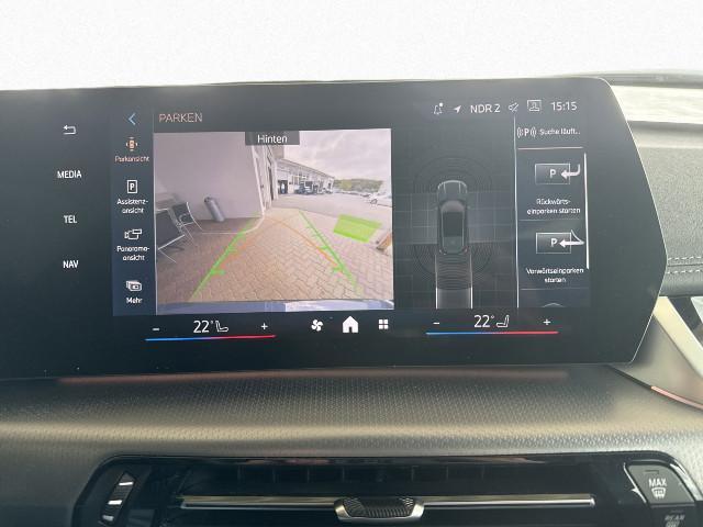BMW X1 – Bild 11