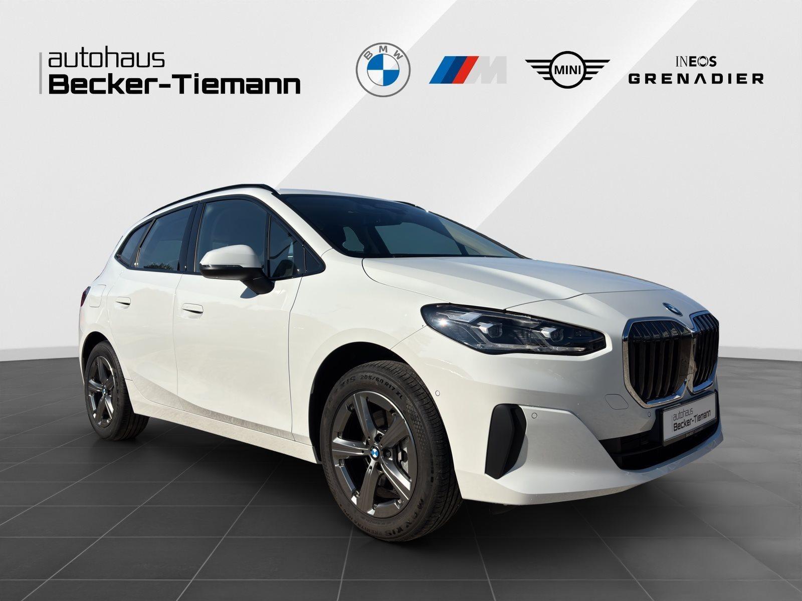 BMW 2er Active Tourer – Bild 25