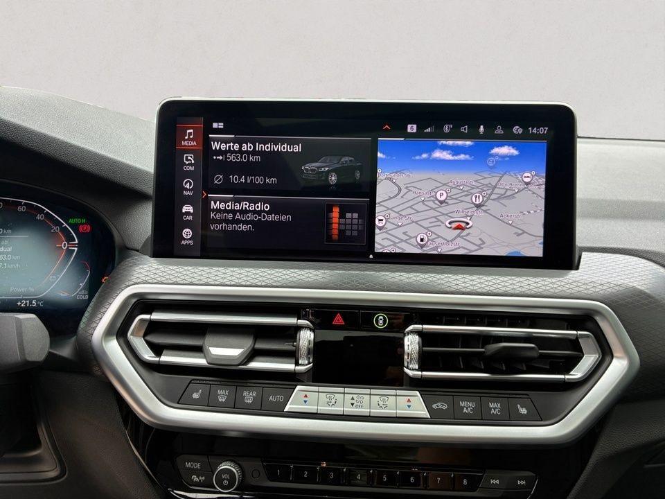 BMW X4 – Bild 35