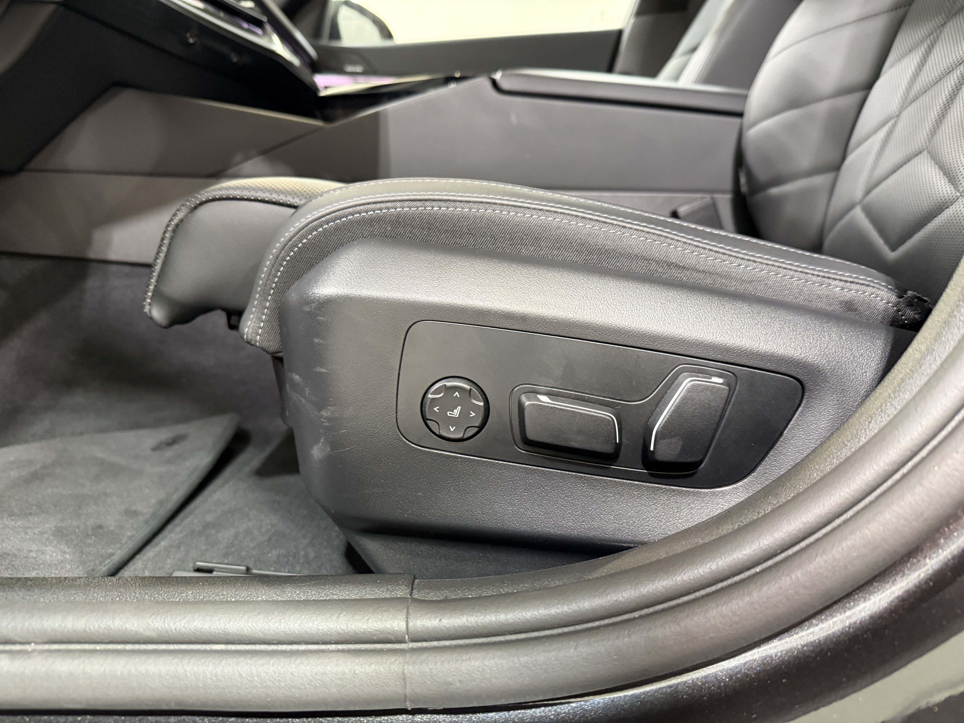 BMW 5er – Bild 29