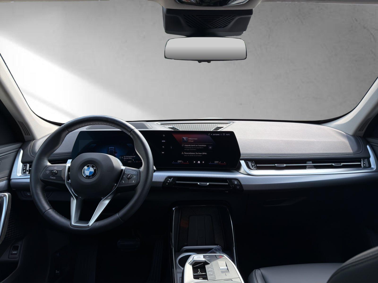 BMW X1 – Bild 10