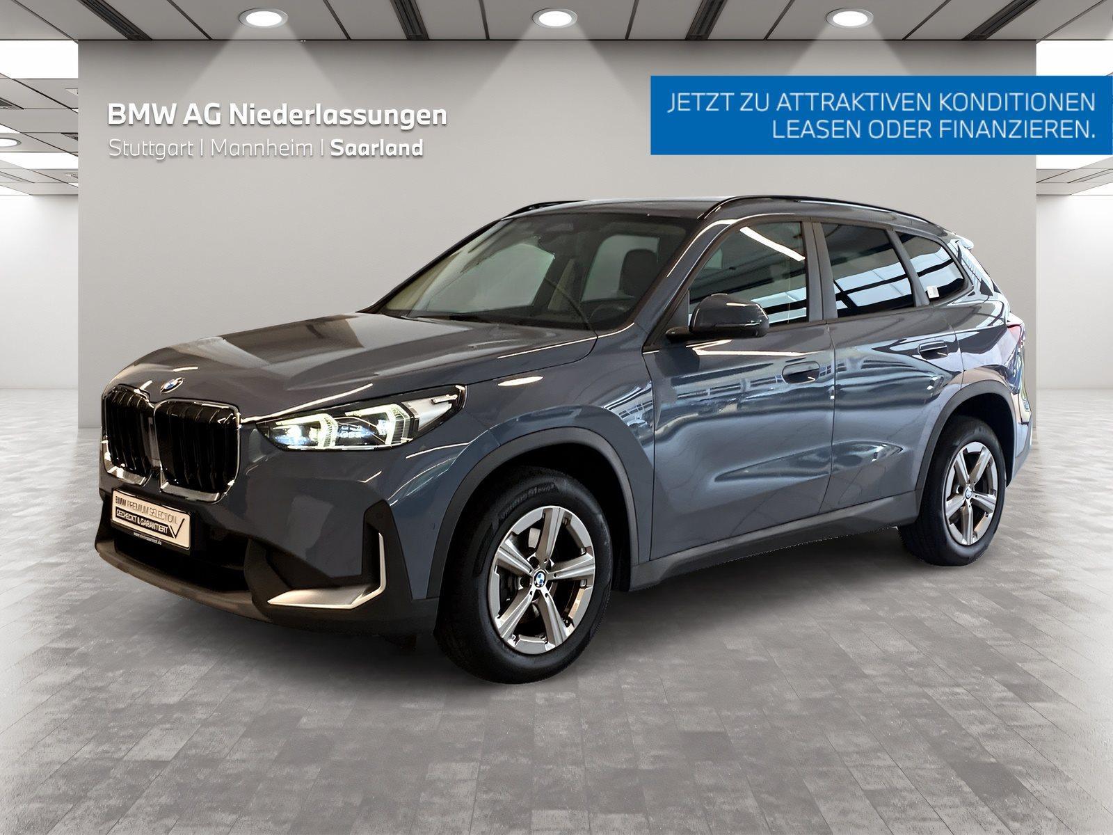 BMW X1 2023