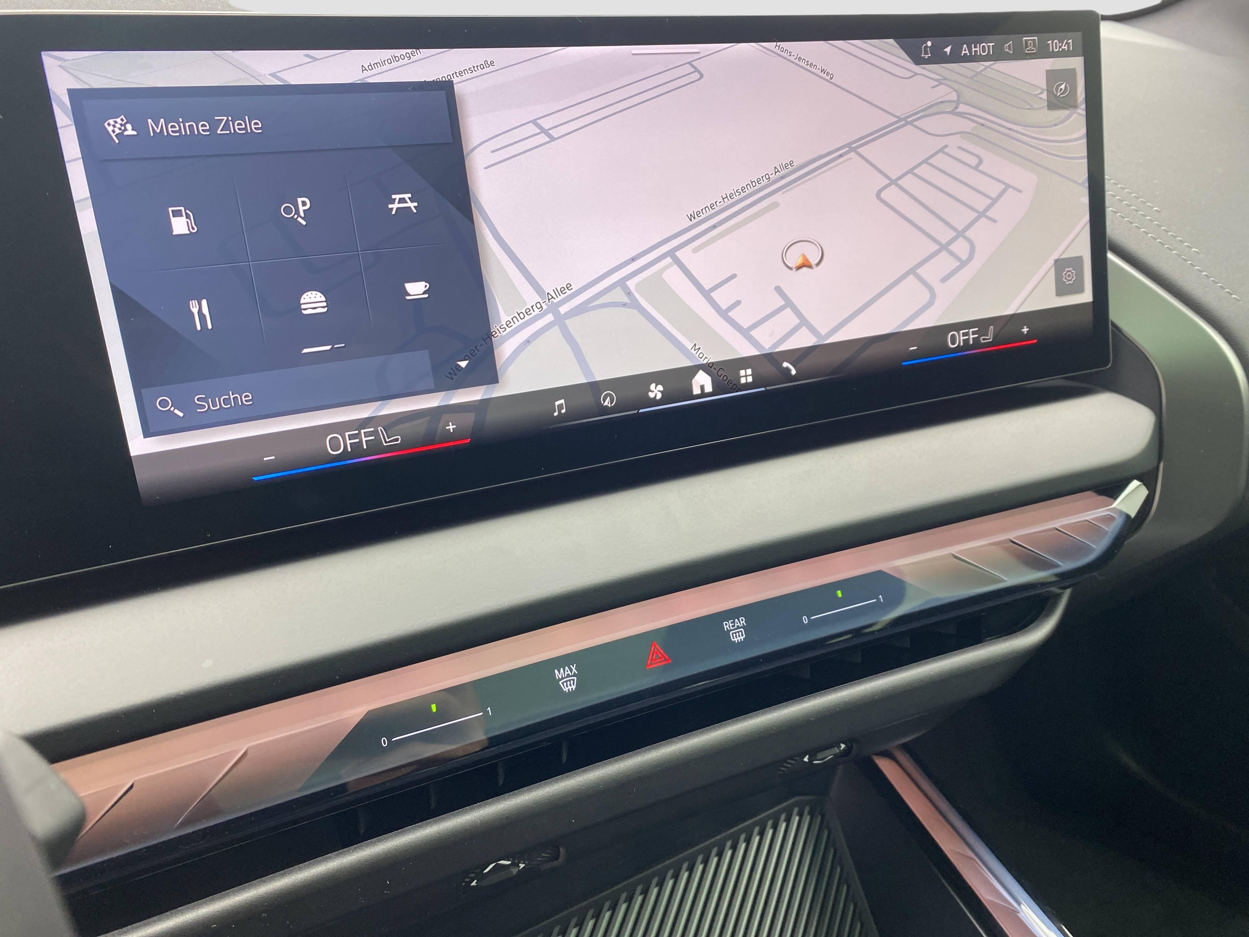 BMW X3 – Bild 16