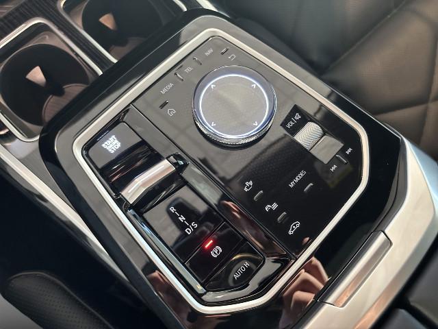 BMW 7er – Bild 7