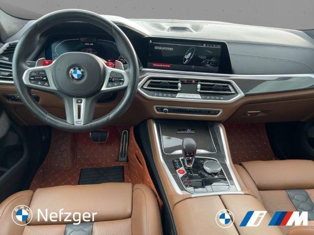 BMW X6M – Bild 33