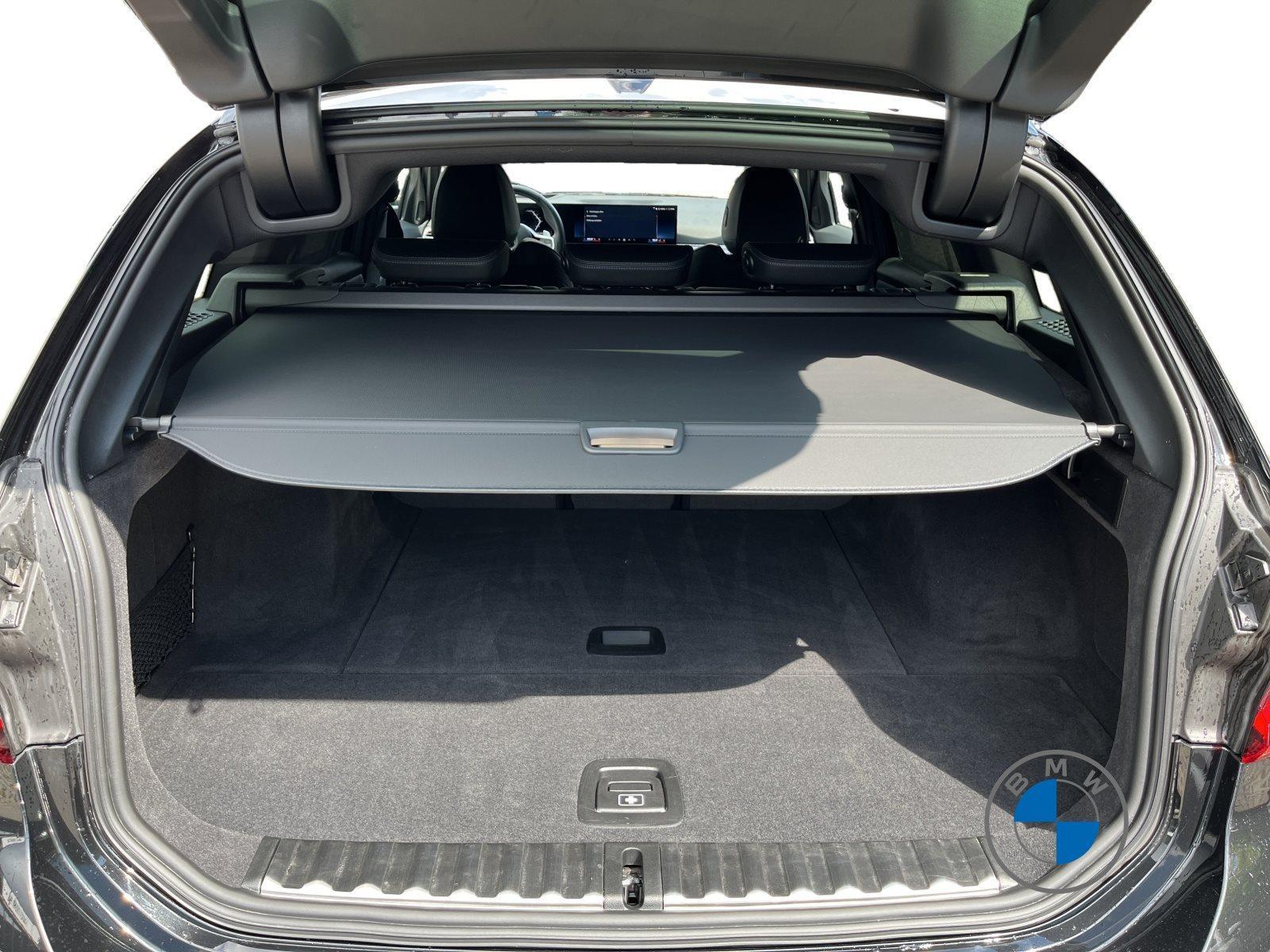 BMW 3er Touring – Bild 16
