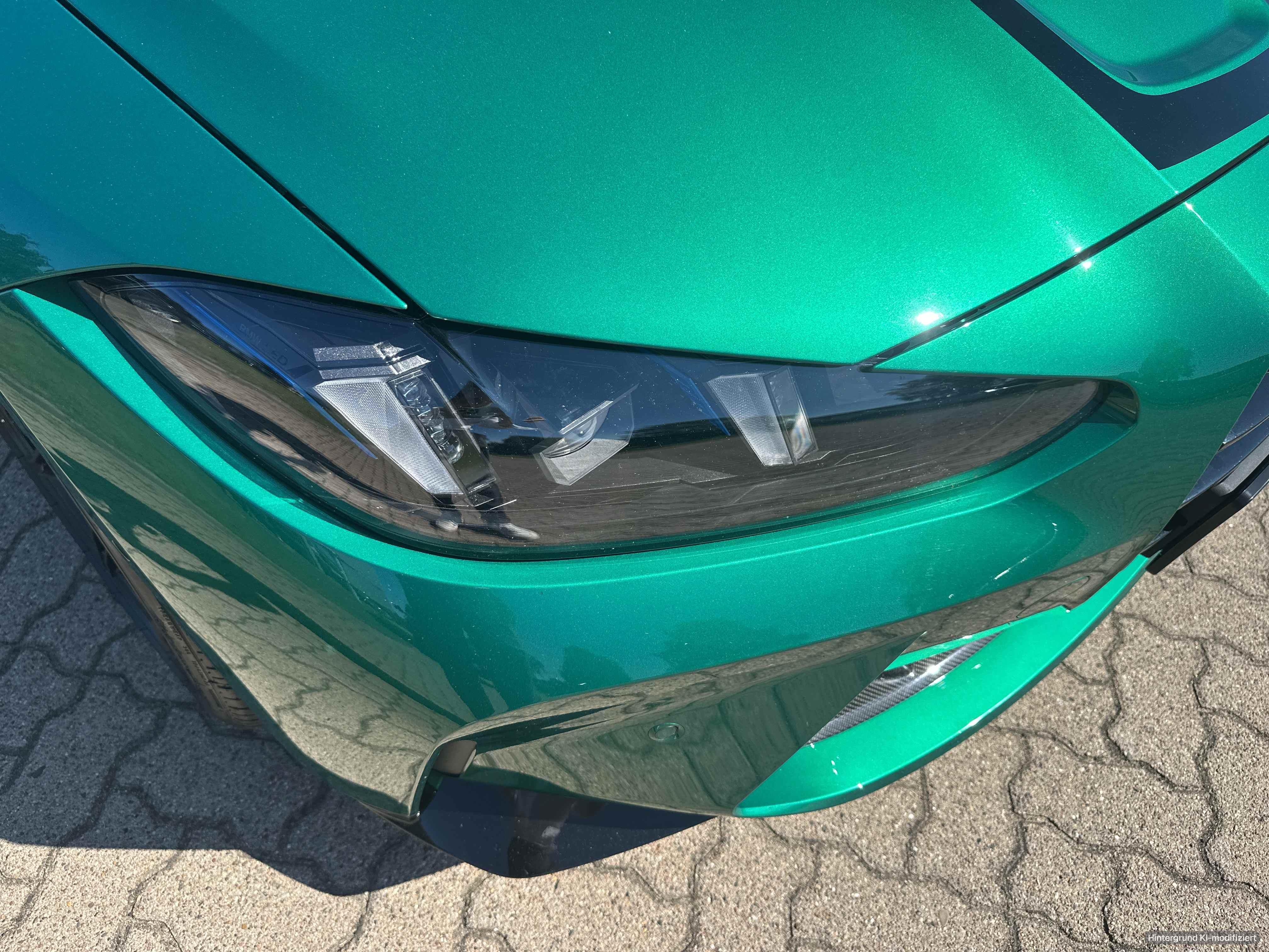 BMW M4 Coupé – Bild 15