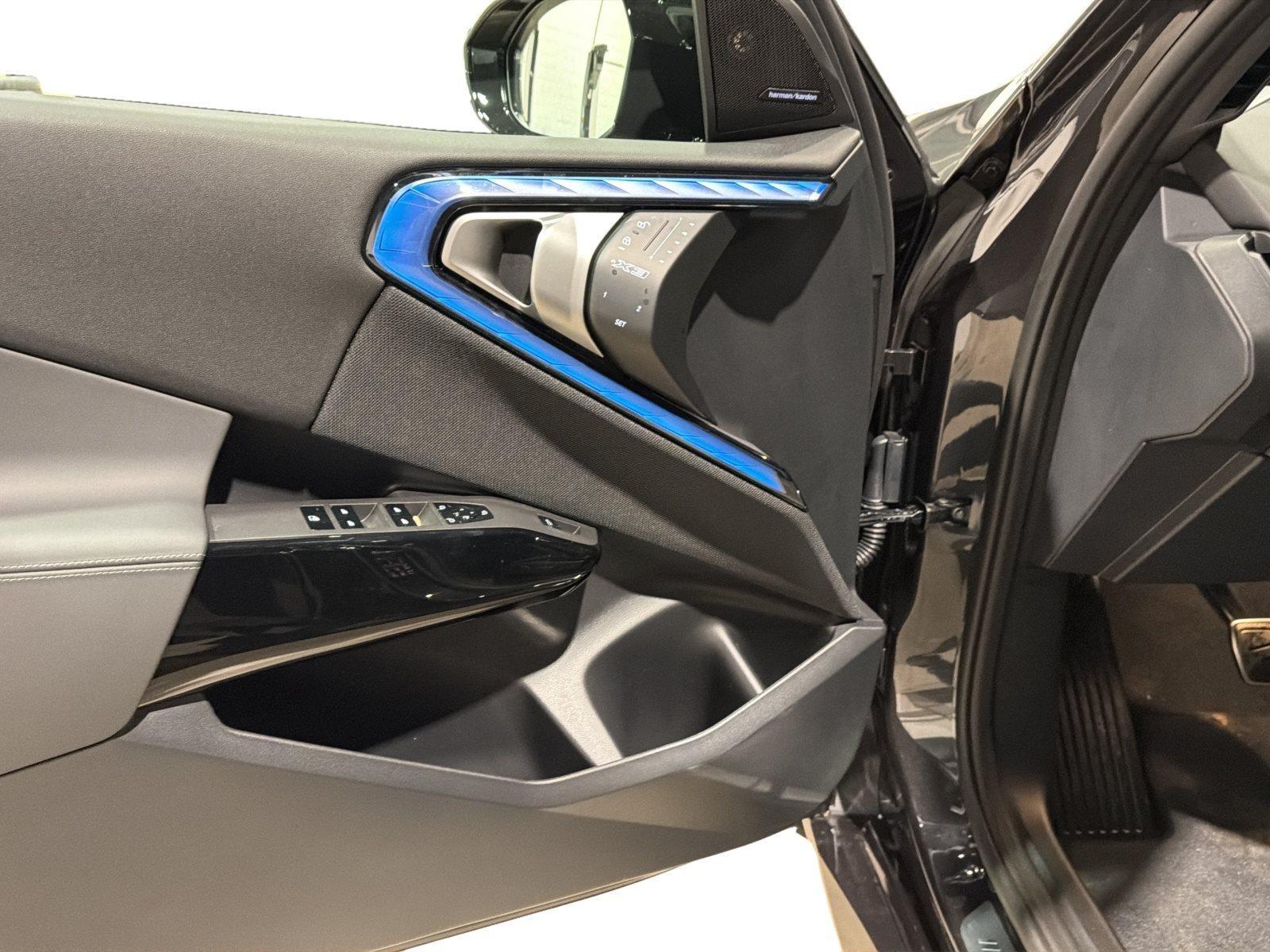 BMW X3 – Bild 16