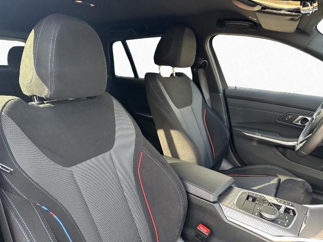 BMW 3er Touring – Bild 6