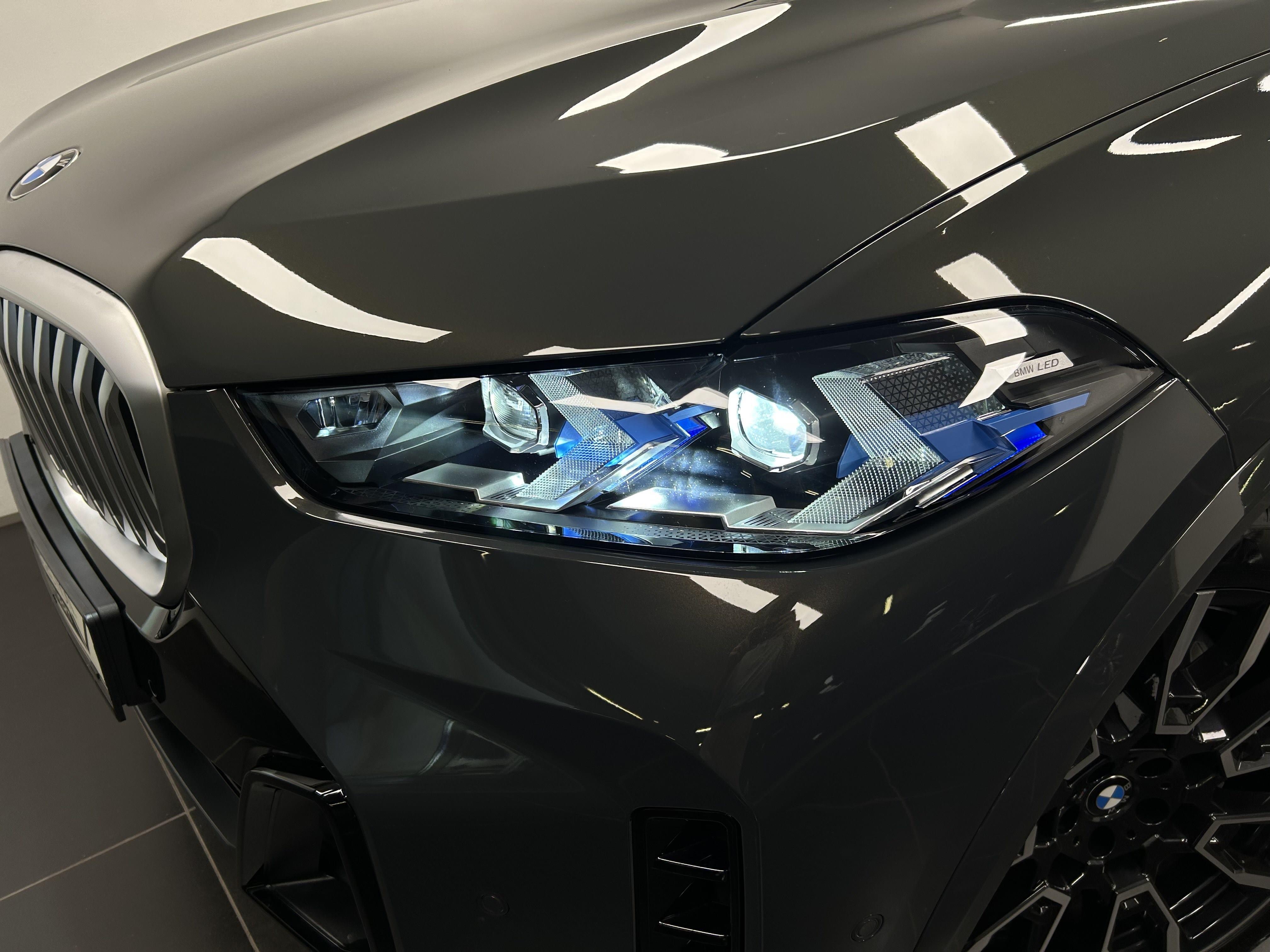 BMW X5 – Bild 33