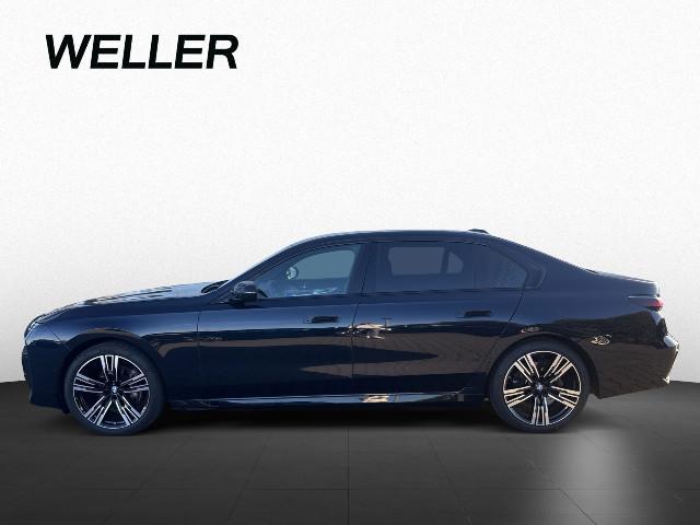 BMW 7er – Bild 5