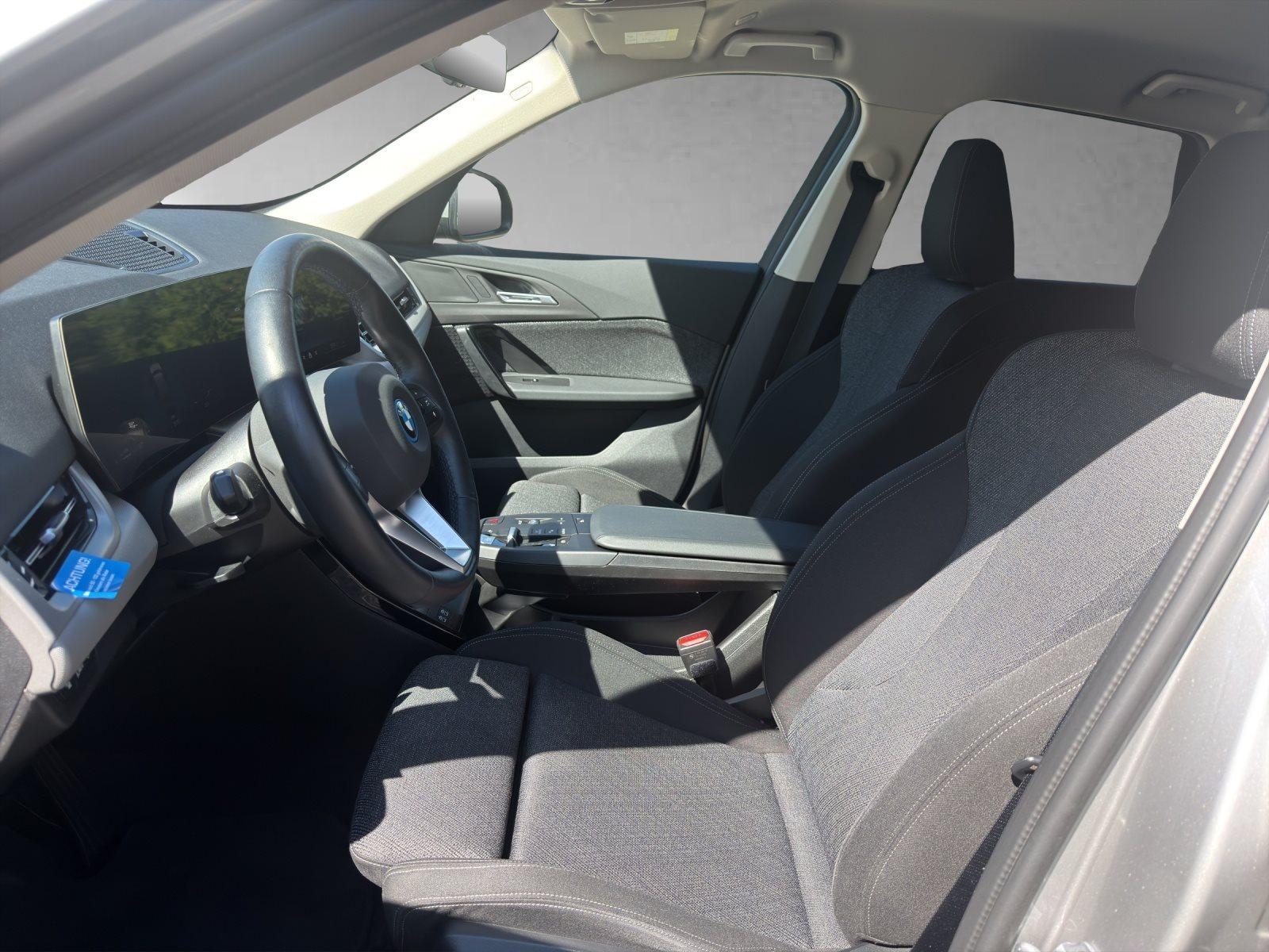 BMW X1 – Bild 17