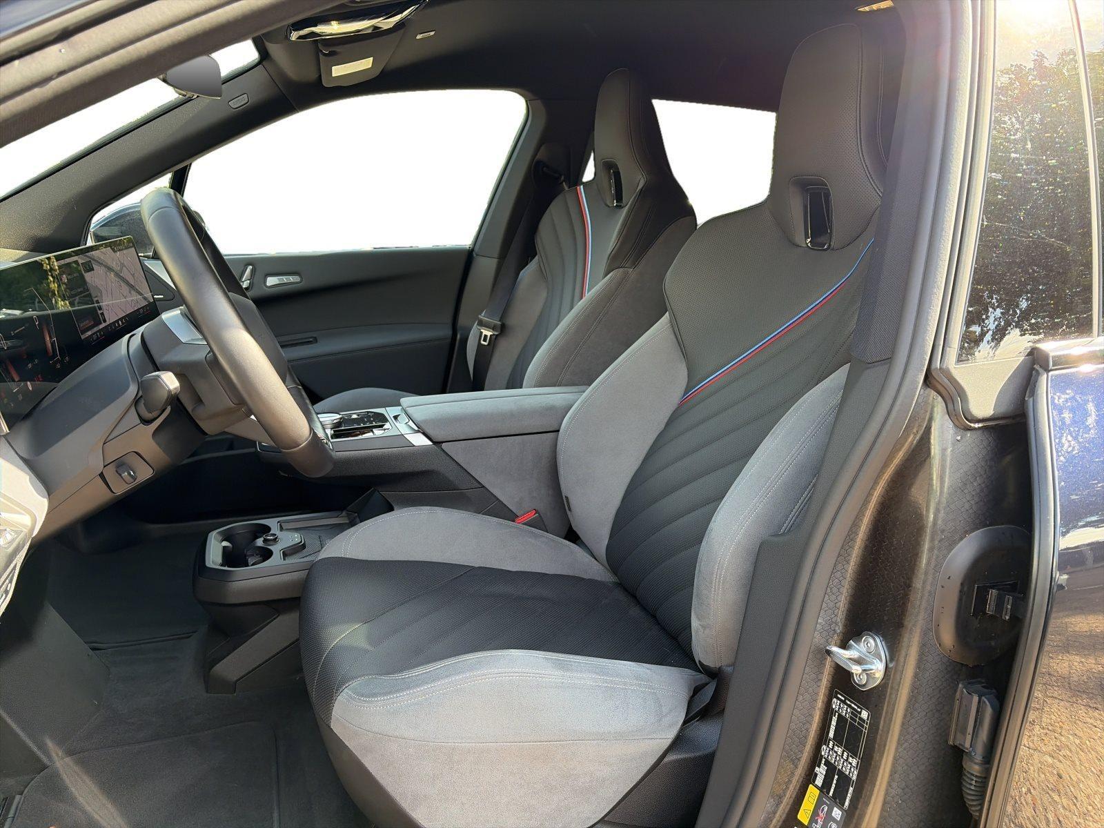 BMW iX – Bild 20