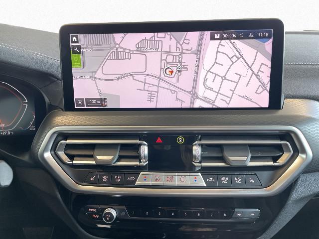 BMW X4 – Bild 10