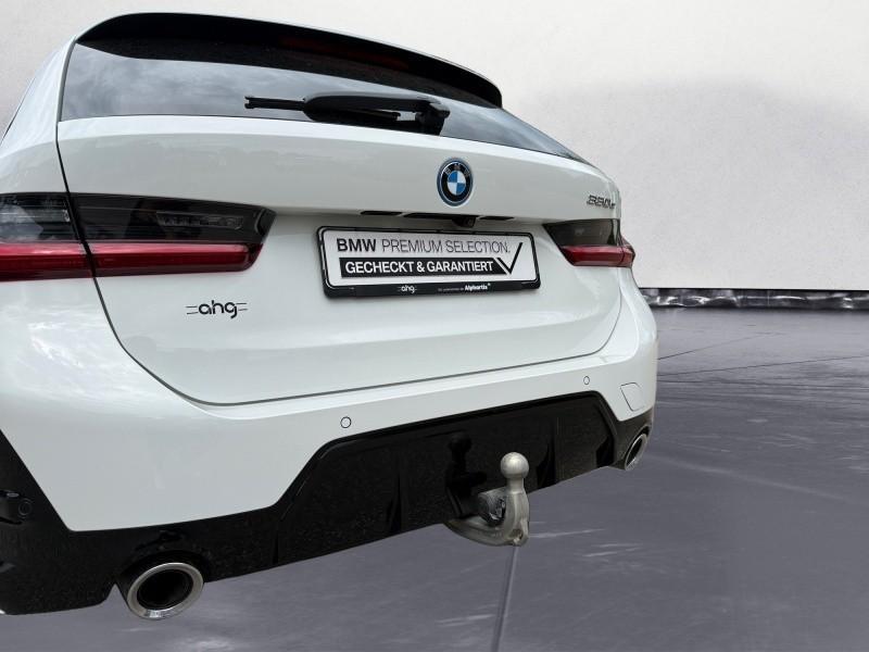 BMW 3er Touring – Bild 10
