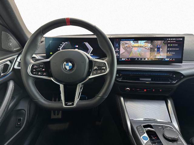 BMW 4er Gran Coupé – Bild 11